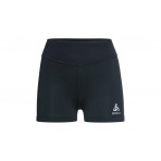 Odlo Tights Short Κολάν Κοντό Γυναικείο (323031 15000)