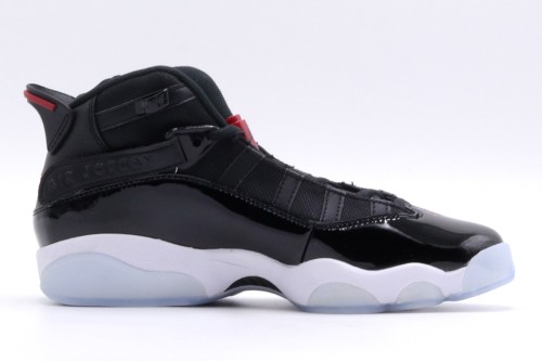 Jordan 6 Rings Παιδικά Παπούτσια Για Μπάσκετ (323419 064)