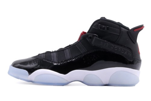 Jordan 6 Rings Παιδικά Παπούτσια Για Μπάσκετ (323419 064)