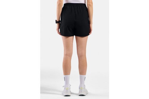 Odlo The Essentials 10Cm Σορτς Αθλητικό Γυναικείο (323981 15000)