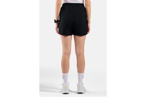 Odlo The Essentials 10Cm Σορτς Αθλητικό Γυναικείο (323981 15000)
