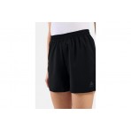 Odlo The Essentials Γυναικείο Αθλητικό Σορτς Μαύρο