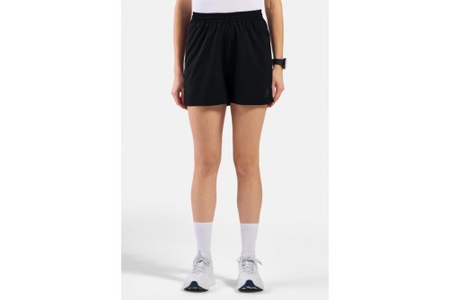Odlo The Essentials 10Cm Σορτς Αθλητικό Γυναικείο (323981 15000)
