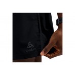 Odlo The Essentials 15Cm Unlined Σορτς Αθλητικό Ανδρικό (323982 15000)