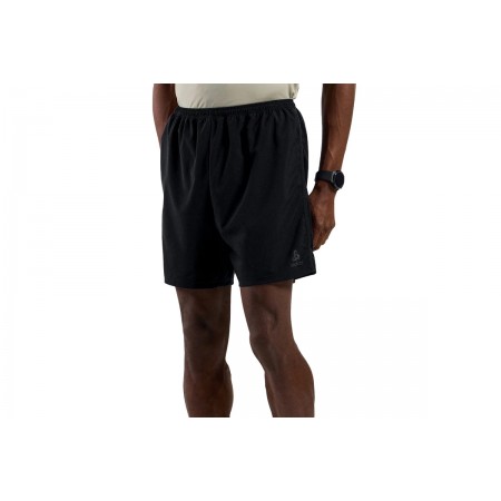 Odlo The Essentials 15Cm Unlined Σορτς Αθλητικό Ανδρικό (323982 15000)