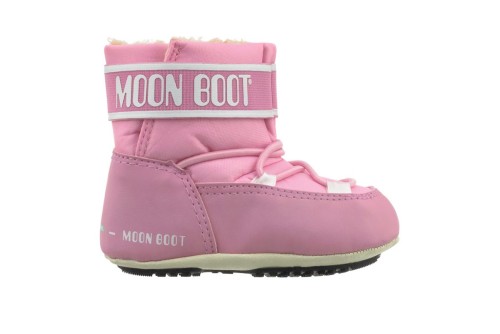 Moon Boot Crib Μπότες Χιονιού (34010200004)