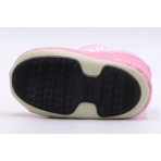 Moon Boot Crib Βρεφικές Μπότες Χιονιού Ροζ