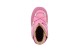 Moon Boot Crib Βρεφικές Μπότες Χιονιού Ροζ