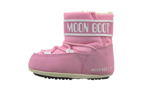 Moon Boot Crib Μπότες Χιονιού (34010200004)