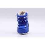 Moon Boot Crib Βρεφικές Μπότες Χιονιού Μπλε