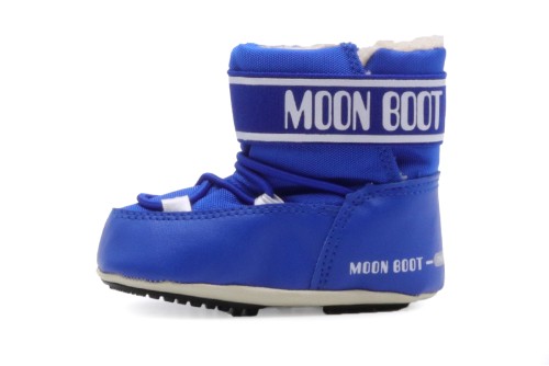 Moon Boot Crib Μπότες Χιονιού (34010200005)