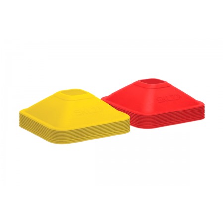 Sklz Mini Cones X20 Κώνος 