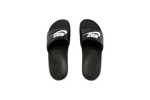 Nike Benassi Just Do It Παντόφλες (343880 090)