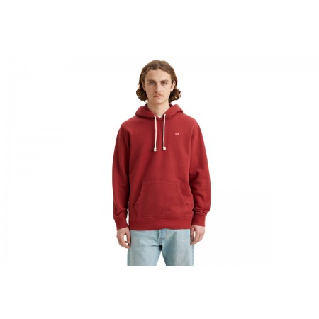 Levi's Hoodie Ανδρικό 