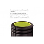 Triggerpoint Grid Black Κύλινδρος Μασάζ (350013)