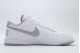 Nike Big Low Ανδρικά Sneakers Λευκά, Γκρι