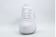 Nike Big Low Ανδρικά Sneakers Λευκά, Γκρι
