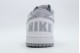 Nike Big Low Ανδρικά Sneakers Λευκά, Γκρι