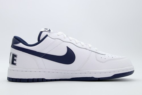 Nike Big Low Sneakers (355152 140)