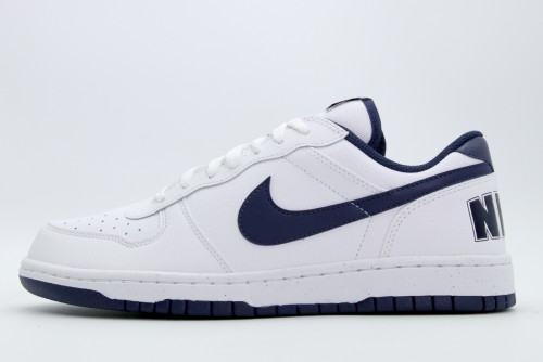 Nike Big Low Sneakers (355152 140)