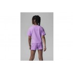 Jordan Σετ Με Σορτς (35A805 P3R)