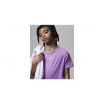 Jordan Σετ Με Σορτς (35A805 P3R)