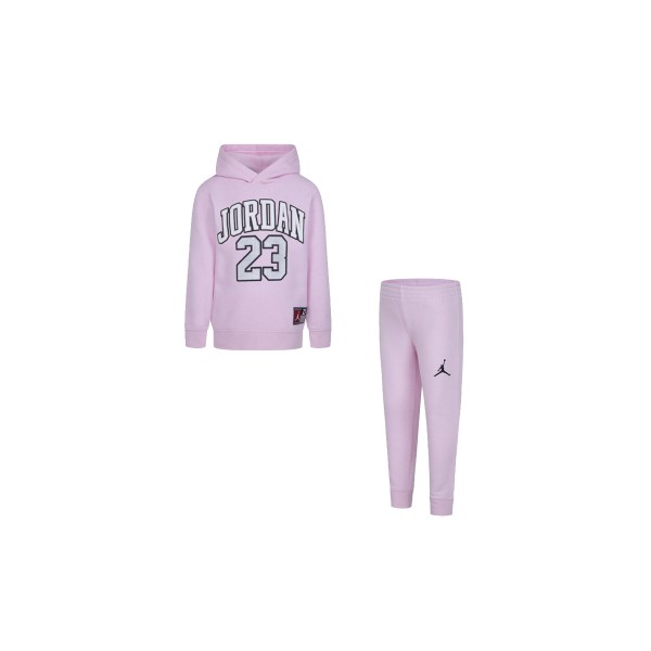 Jordan Jersey  Σετ Φόρμας (35C651 A9Y)