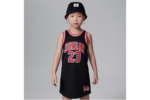 Jordan 23 Jersey Φόρεμα Mini (35C918 023)