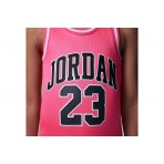 Jordan Μπλούζα Αμάνικη (35C918 A96)