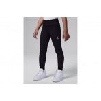 Jordan Dri-FIT Essentials Παιδικό Μακρύ Κολάν Μαύρο