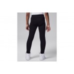 Jordan Dri-FIT Essentials Παιδικό Μακρύ Κολάν Μαύρο