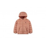 Jordan Μπουφάν Puffer (35F014 R1O)