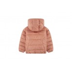 Jordan Μπουφάν Puffer (35F014 R1O)