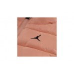 Jordan Μπουφάν Puffer (35F014 R1O)