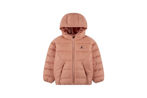 Jordan Μπουφάν Puffer (35F014 R1O)