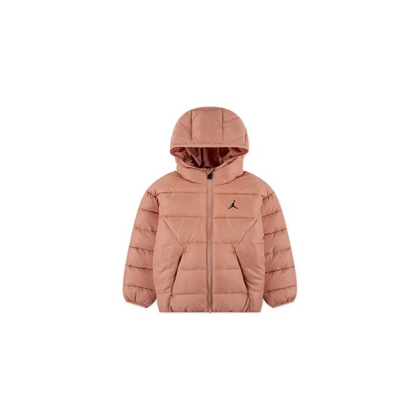 Jordan Μπουφάν Puffer (35F014 R1O)