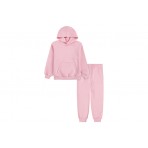 Jordan Brooklyn Σετ Φόρμας (35F117 A0W)