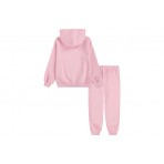 Jordan Brooklyn Σετ Φόρμας (35F117 A0W)