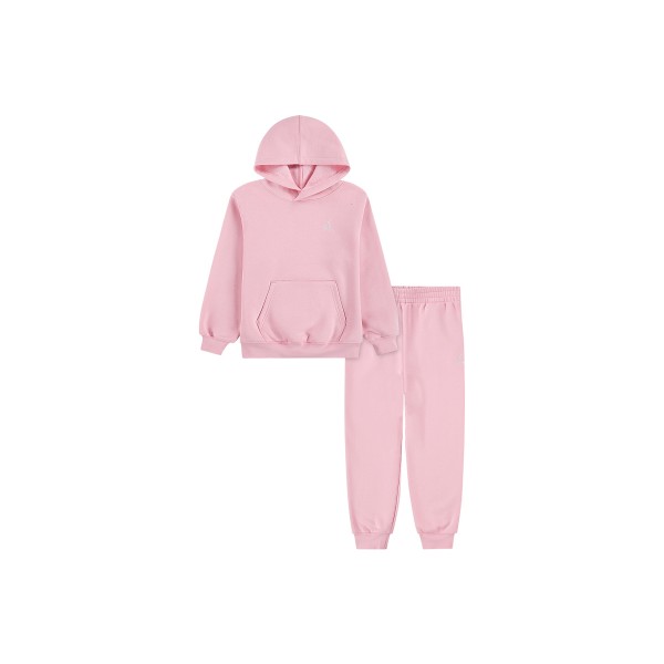 Jordan Brooklyn Σετ Φόρμας (35F117 A0W)