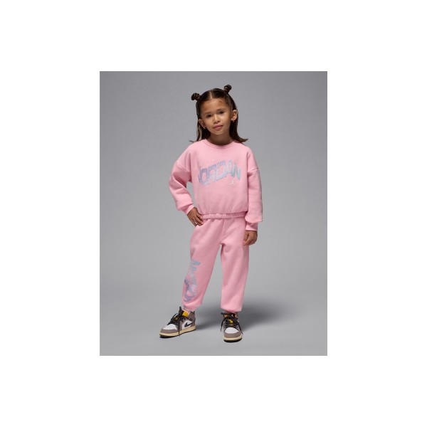 Jordan Jumpman Club Bubble Fleece (35F415 A0W)