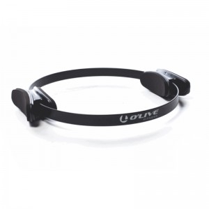 Real-Motion Δαχτυλίδι Pilates - Pilates Ring (362 49554)