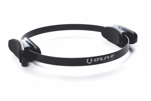 Real-Motion Δαχτυλίδι Pilates - Pilates Ring (362 49554)