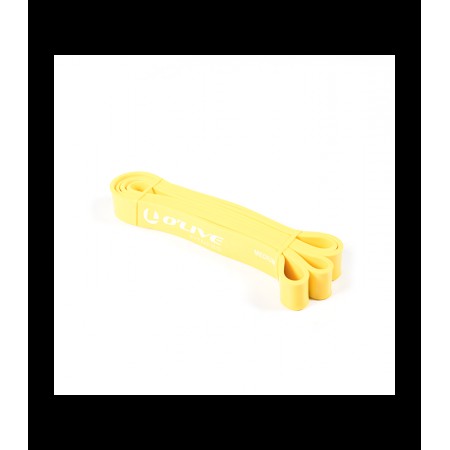 Real-Motion Λάστιχα Superbands 2M Medium-Yellow 