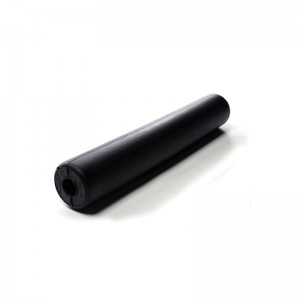 Real-Motion Προστατευτικό Mαξιλάρι Mπάρας - Neck Protector (362 49598)