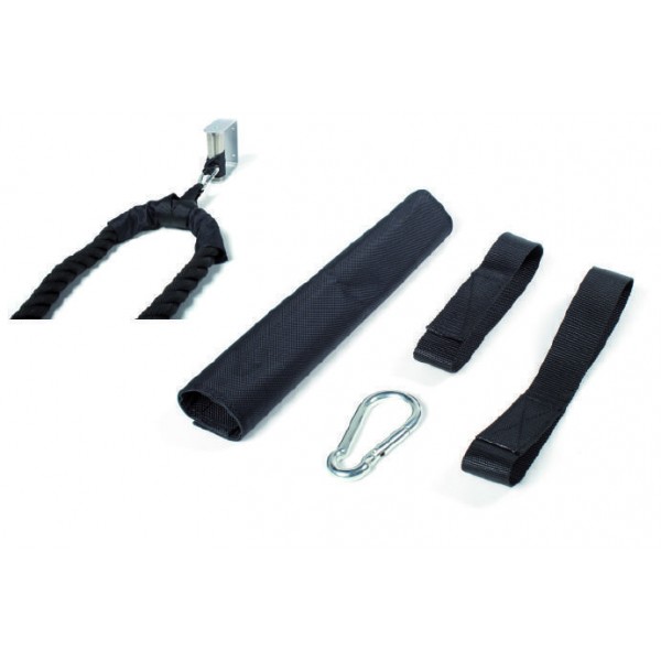 Real-Motion Battle Rope Anchoring Protector (362 49602)