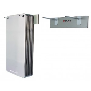 Real-Motion Βάση Τοίχου Για Στρώματα - Mat Hanger 20Units (362 49611)