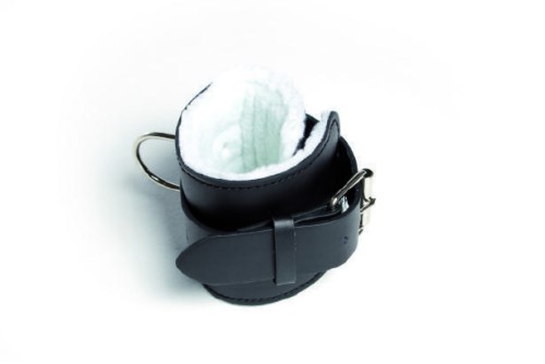 Real-Motion Δέστρα Τροχαλίας Ποδιού - Leather Ankle Strap (362 49614)