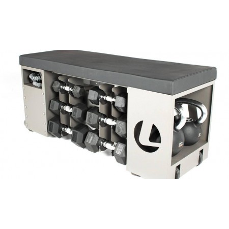 Real-Motion Functional Bench 