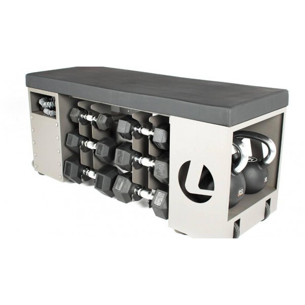 Real-Motion Functional Bench (362 49704)