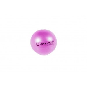 Real-Motion Μπάλα Pilates Ball Purple 15Cm (362 49720)